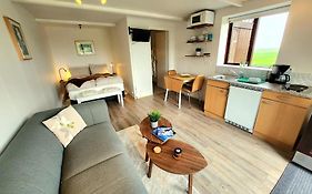 Fagrahlíd Guesthouse