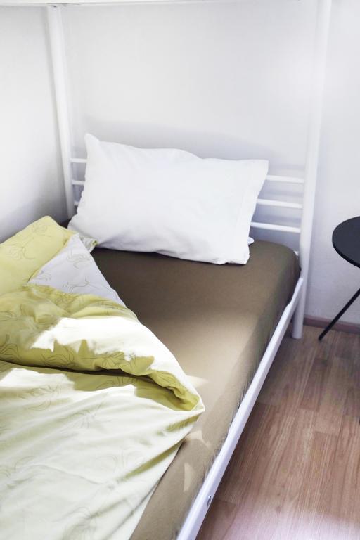 Fagrahlíd Guesthouse Hvolsvöllur Zimmer foto