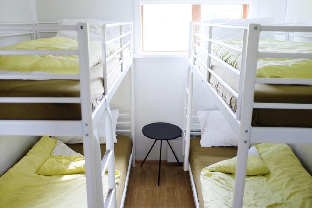 Fagrahlíd Guesthouse Hvolsvöllur Zimmer foto