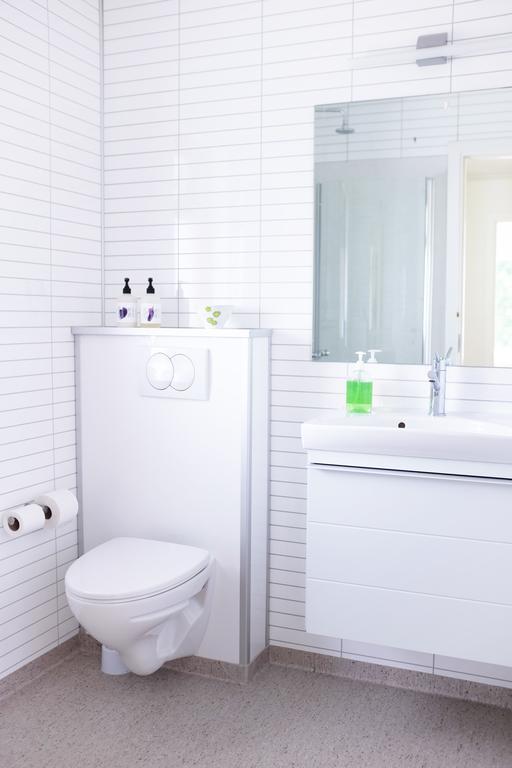 Fagrahlíd Guesthouse Hvolsvöllur Zimmer foto